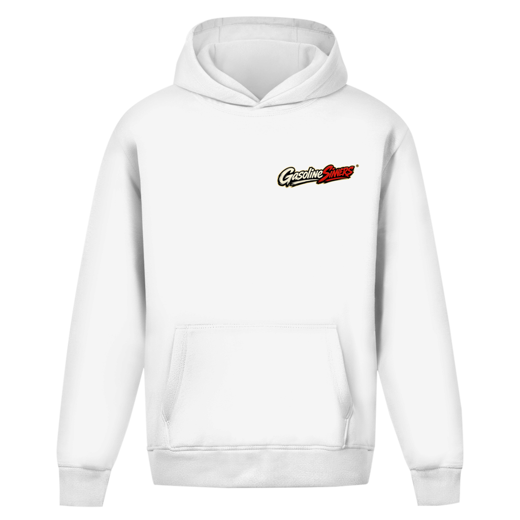Stanced Audi - Hoodie