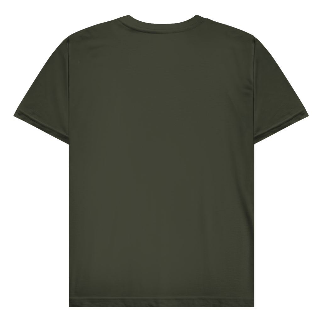 Respect The Oldschool - T-Shirt