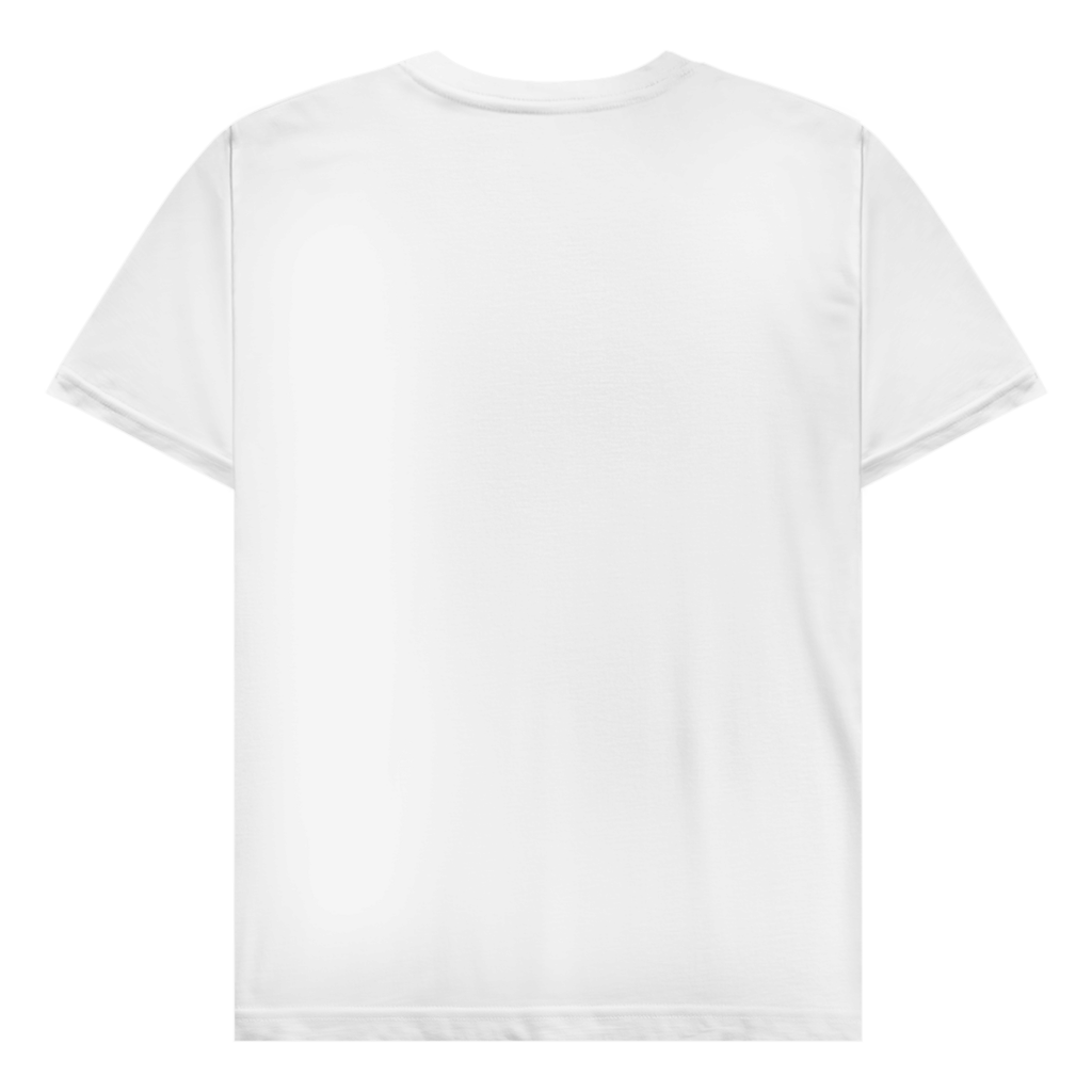Respect The Oldschool - T-Shirt