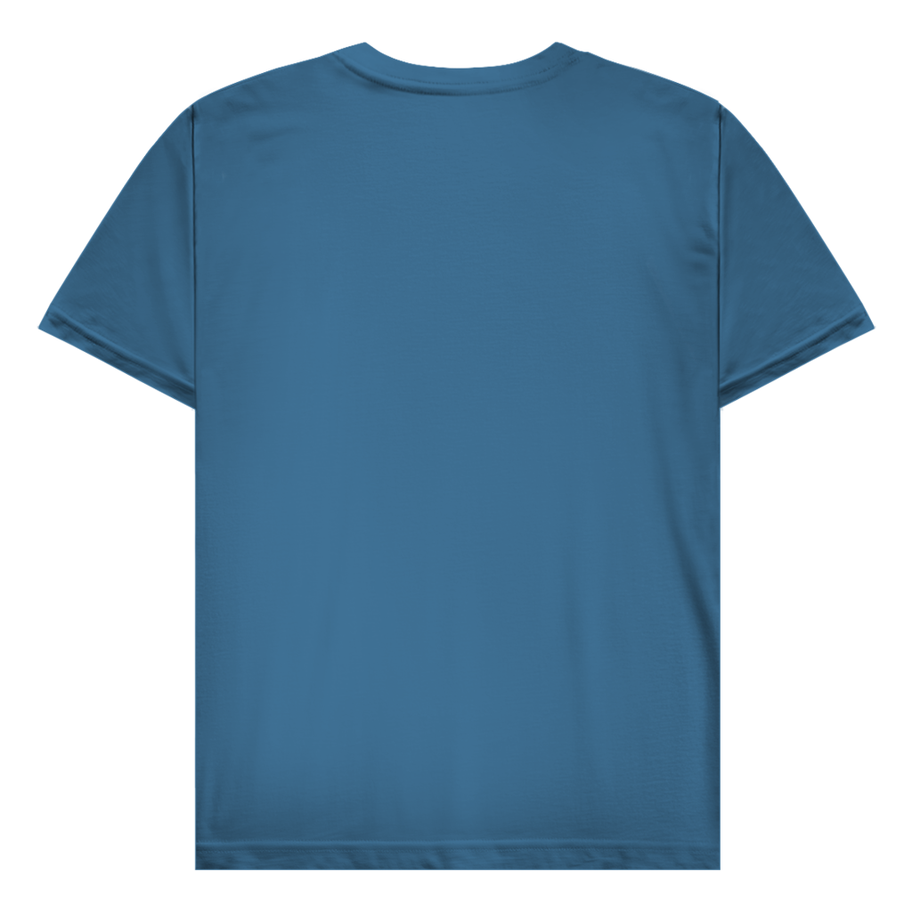 Respect The Oldschool - T-Shirt