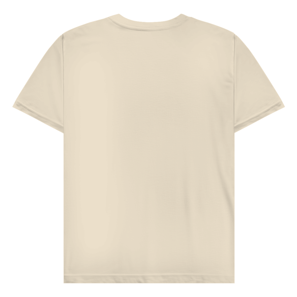 Respect The Oldschool - T-Shirt