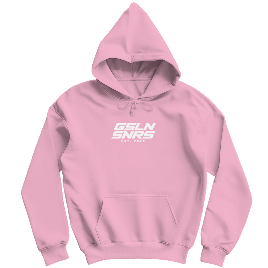 Respect The Oldschool - Hoodie