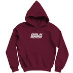 Respect The Oldschool - Hoodie