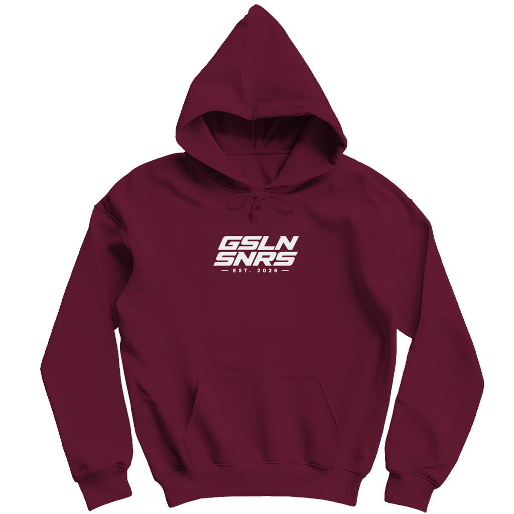 Respect The Oldschool - Hoodie