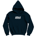 Respect The Oldschool - Hoodie