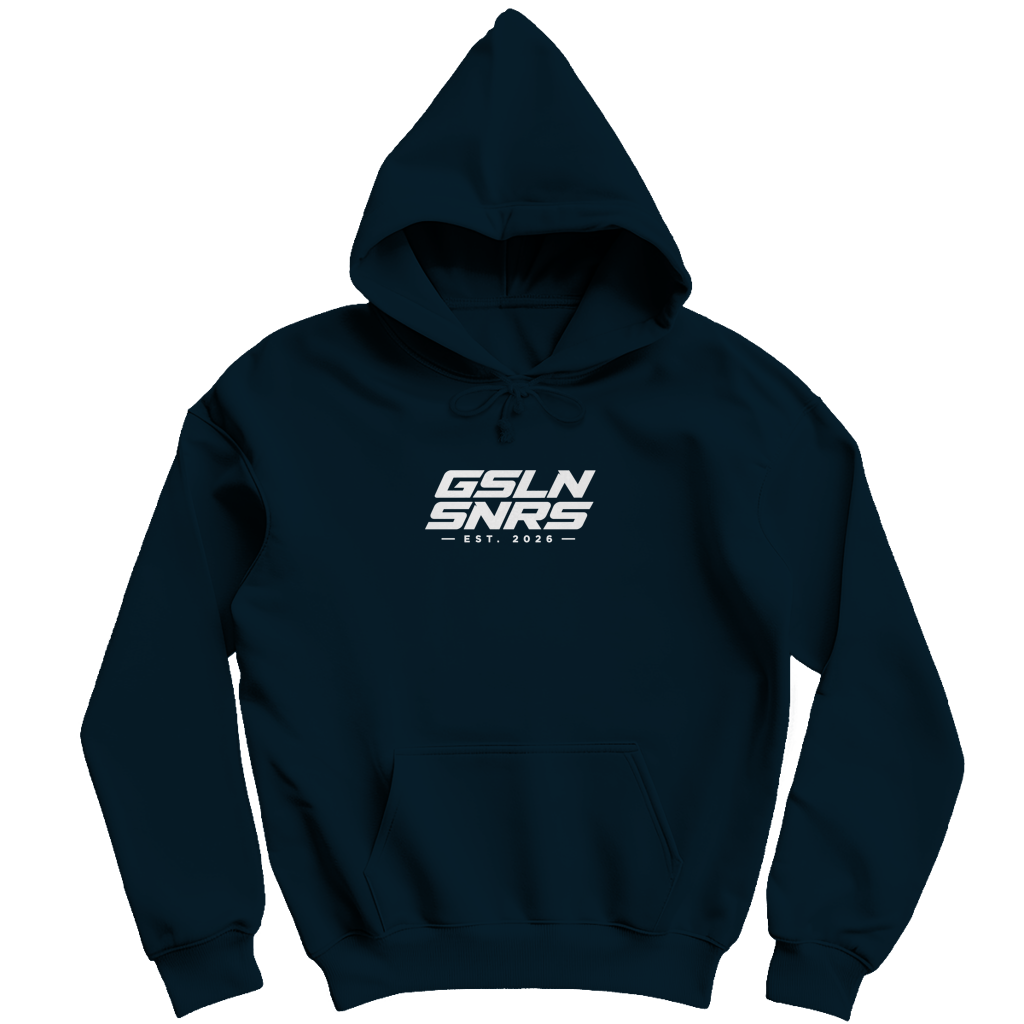 Respect The Oldschool - Hoodie