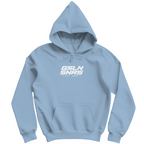 Respect The Oldschool - Hoodie