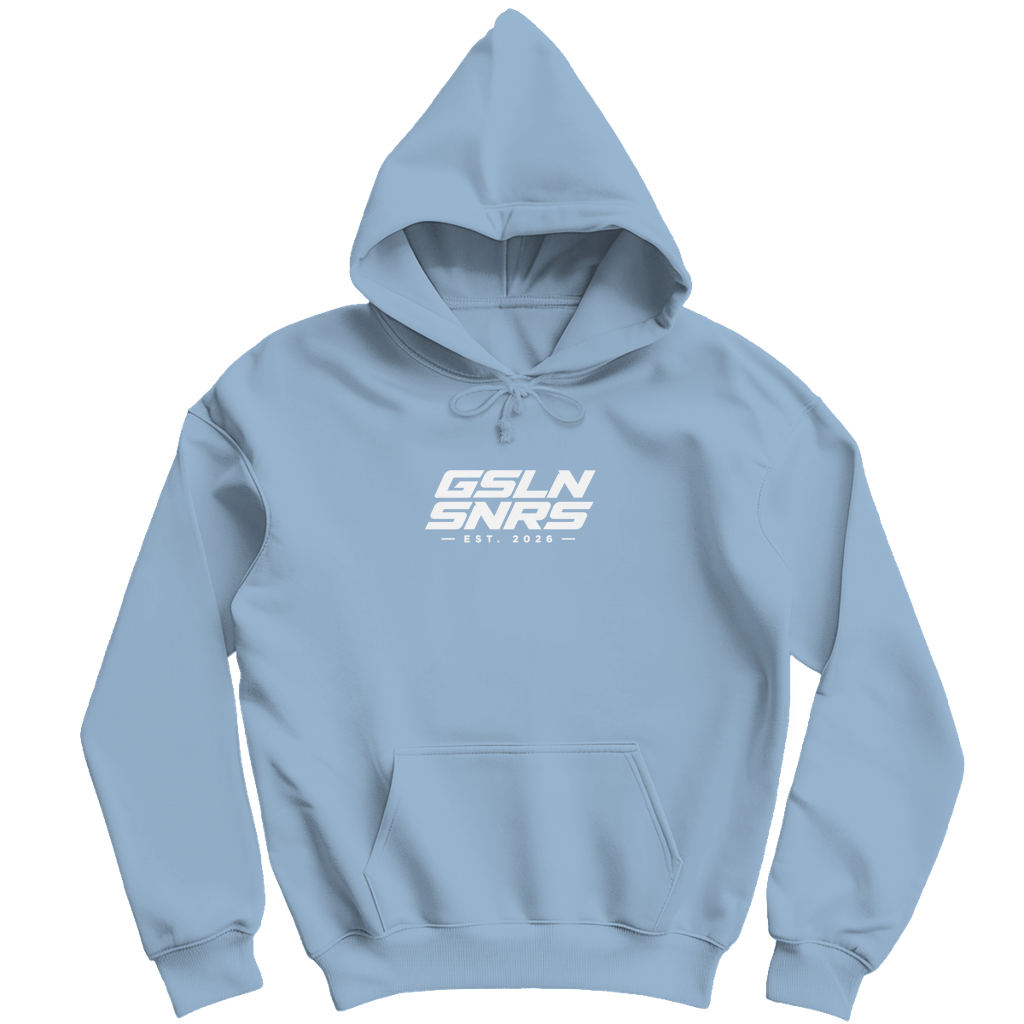 Respect The Oldschool - Hoodie