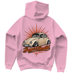 Bagged Käfer - Hoodie