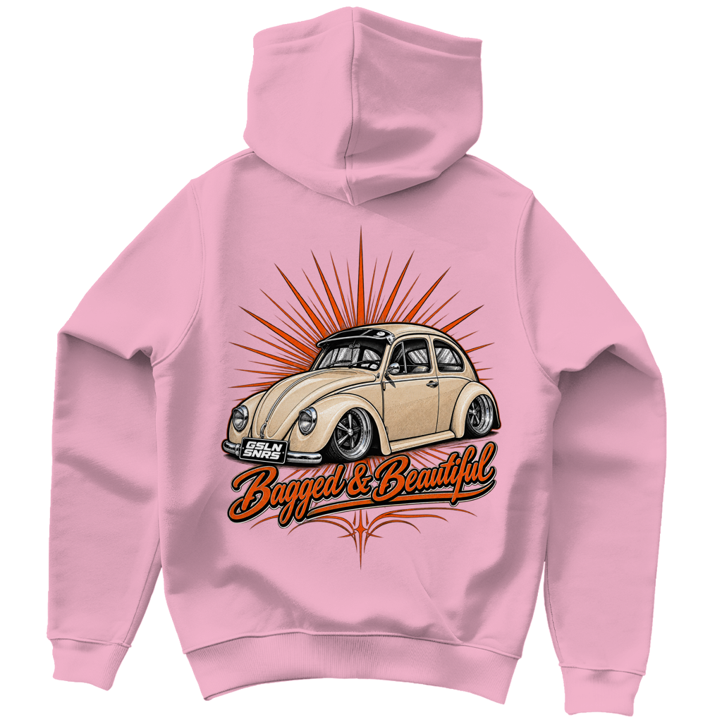 Bagged Käfer - Hoodie