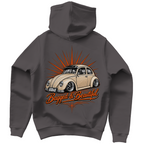 Bagged Käfer - Hoodie