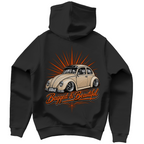 Bagged Käfer - Hoodie