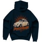 Bagged Käfer - Hoodie