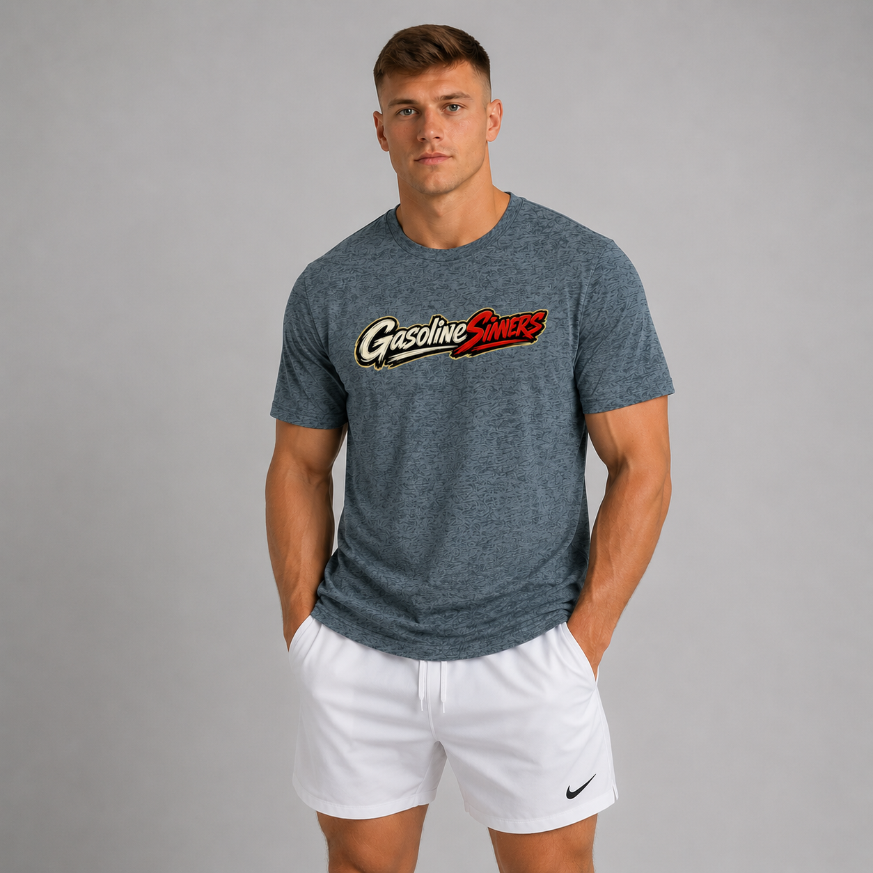 Kadett GT/E - T-Shirt