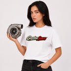 TurboTurtle - T-Shirt