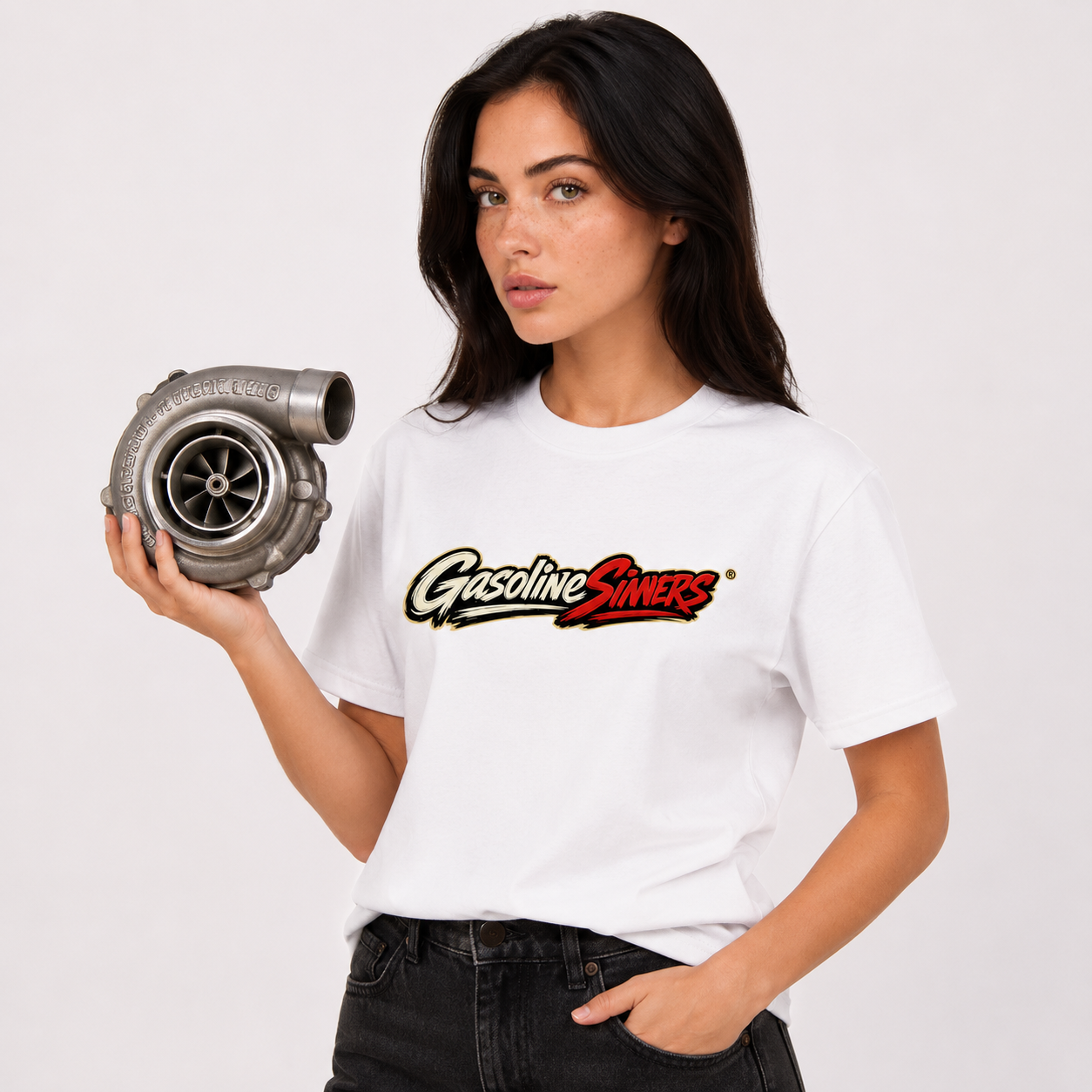 TurboTurtle - T-Shirt