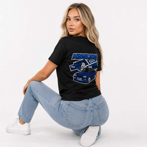 Kissling - Heavy Cotton T-Shirt