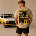 Kadett GT/E - T-Shirt