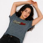 Schneckenturbo - T-Shirt
