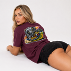 Schneckenturbo - T-Shirt