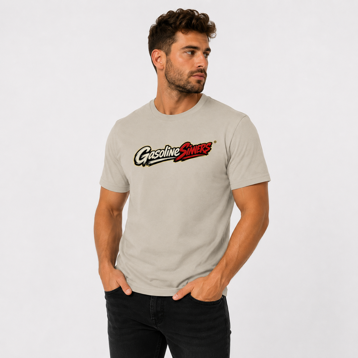 Schneckenturbo - T-Shirt