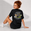 Schneckenweber - T-Shirt