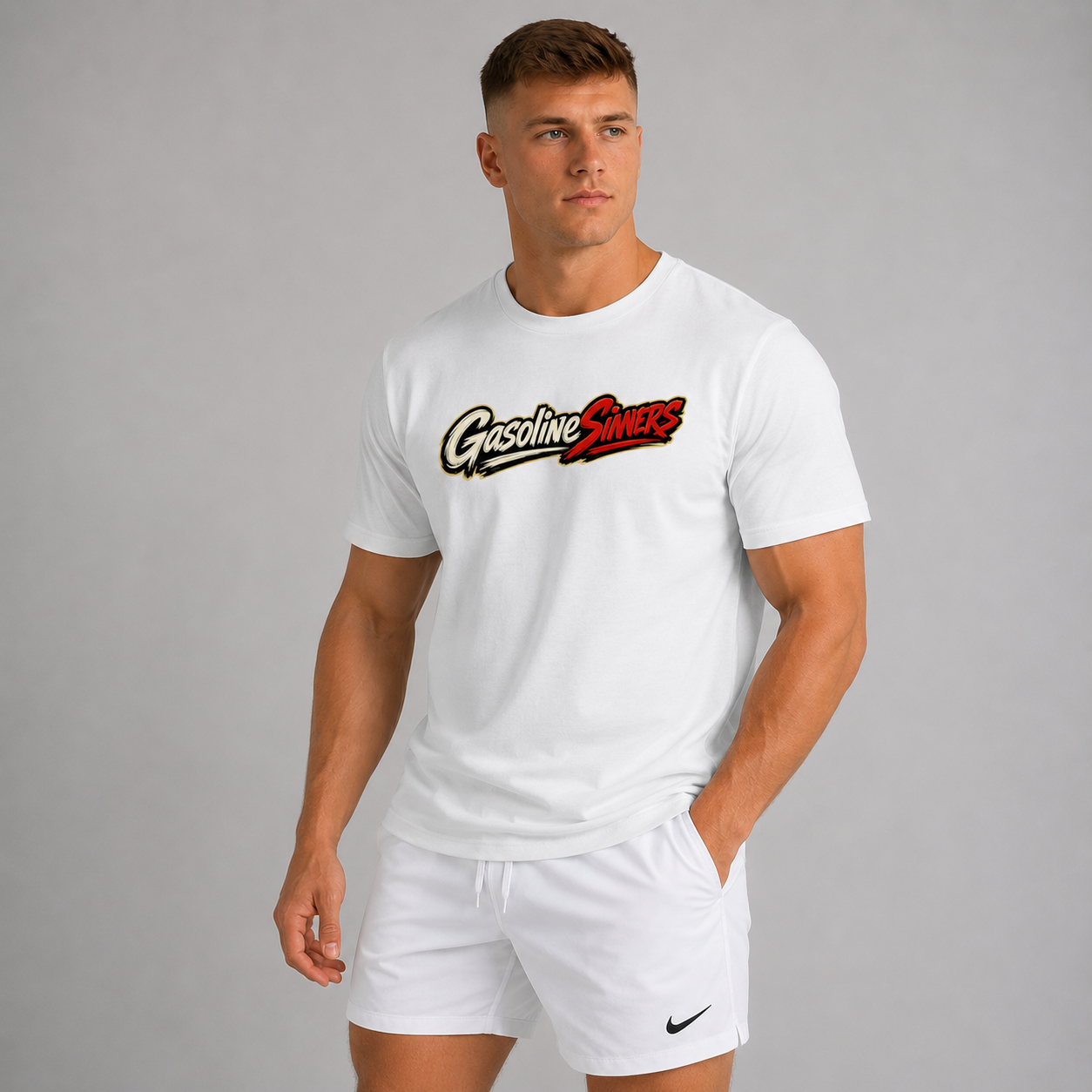 Kissling - Heavy Cotton T-Shirt
