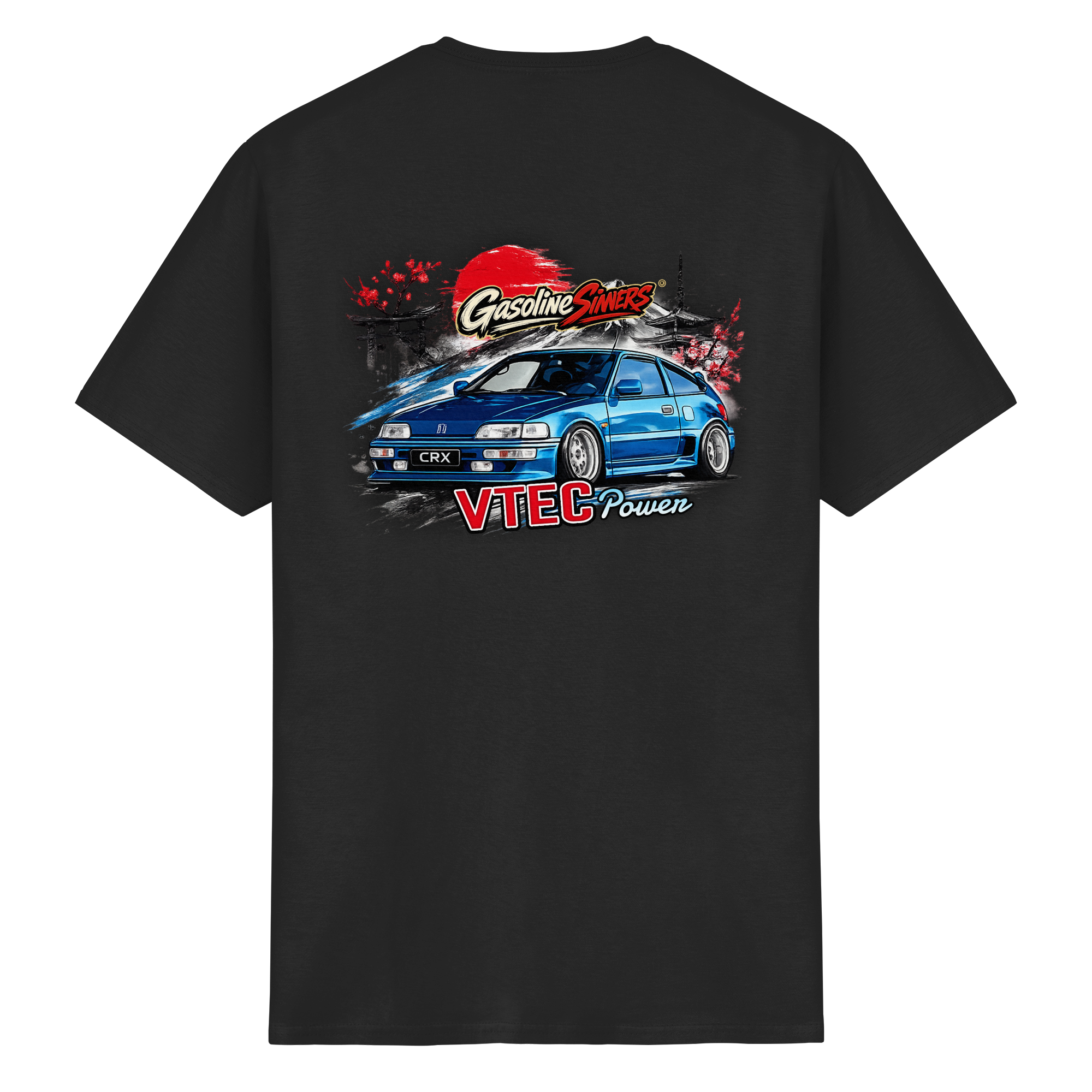 VTEC Power - T-Shirt