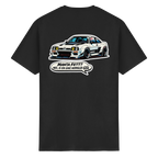 Manta Fett - Heavy Cotton T-Shirt