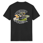 Schneckenweber - T-Shirt