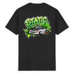 Static Civic - T-Shirt