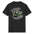 Weberkröte - T-Shirt