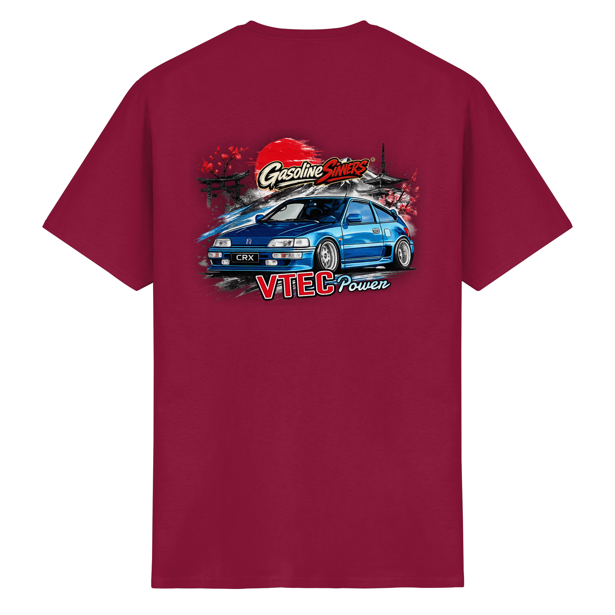 VTEC Power - T-Shirt