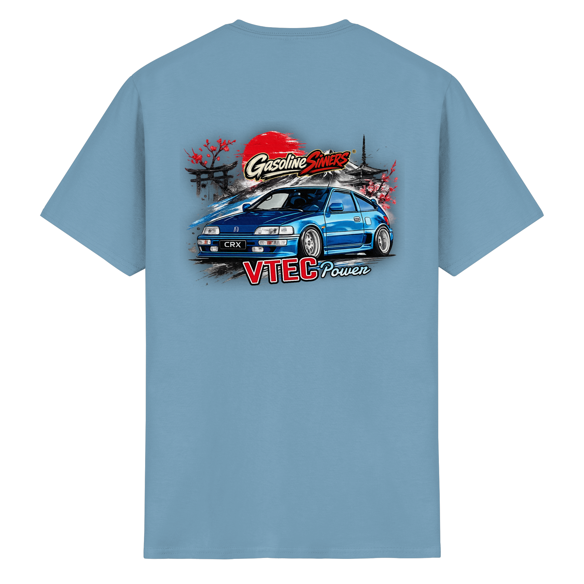 VTEC Power - T-Shirt
