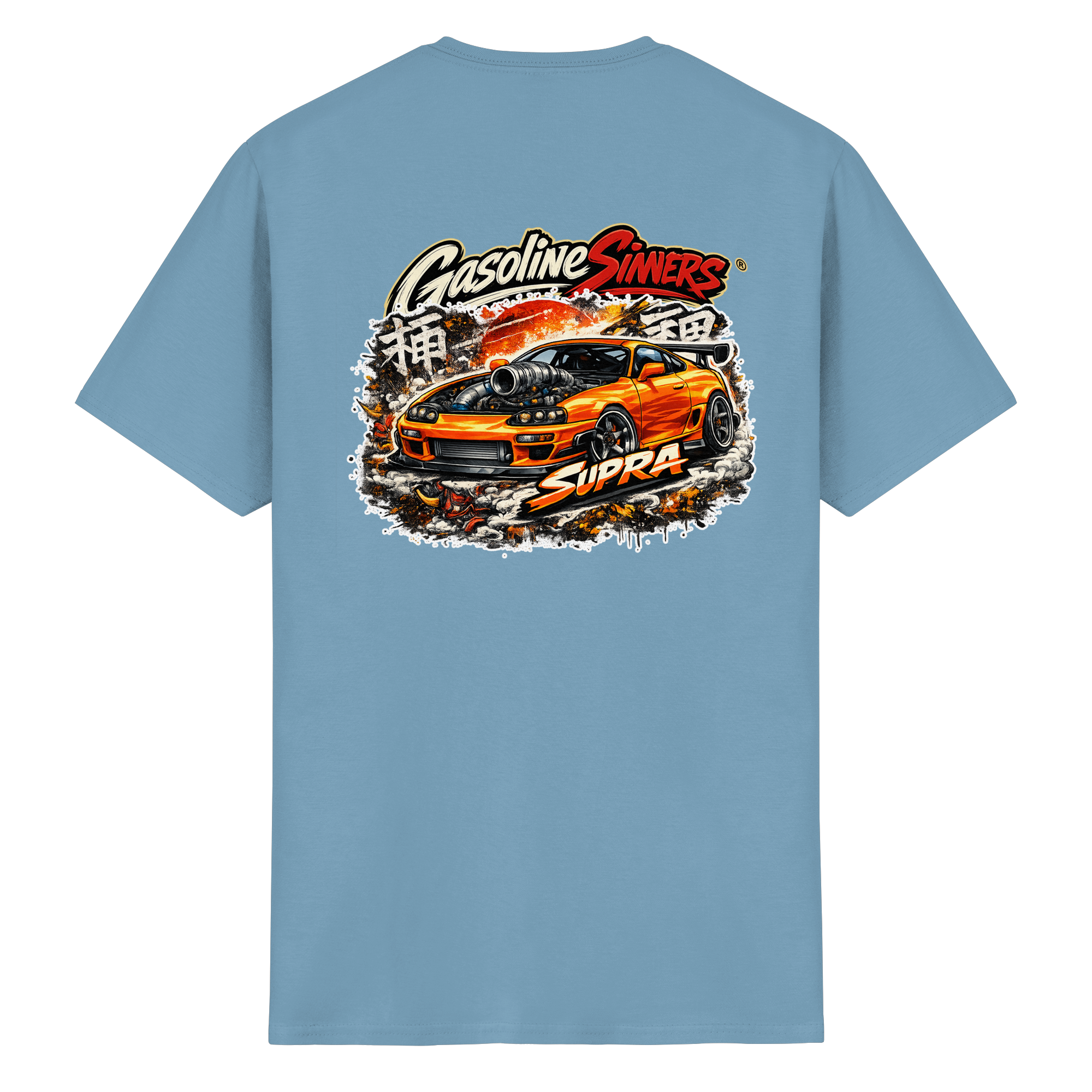 Supra - T-Shirt