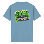 Static Civic - T-Shirt