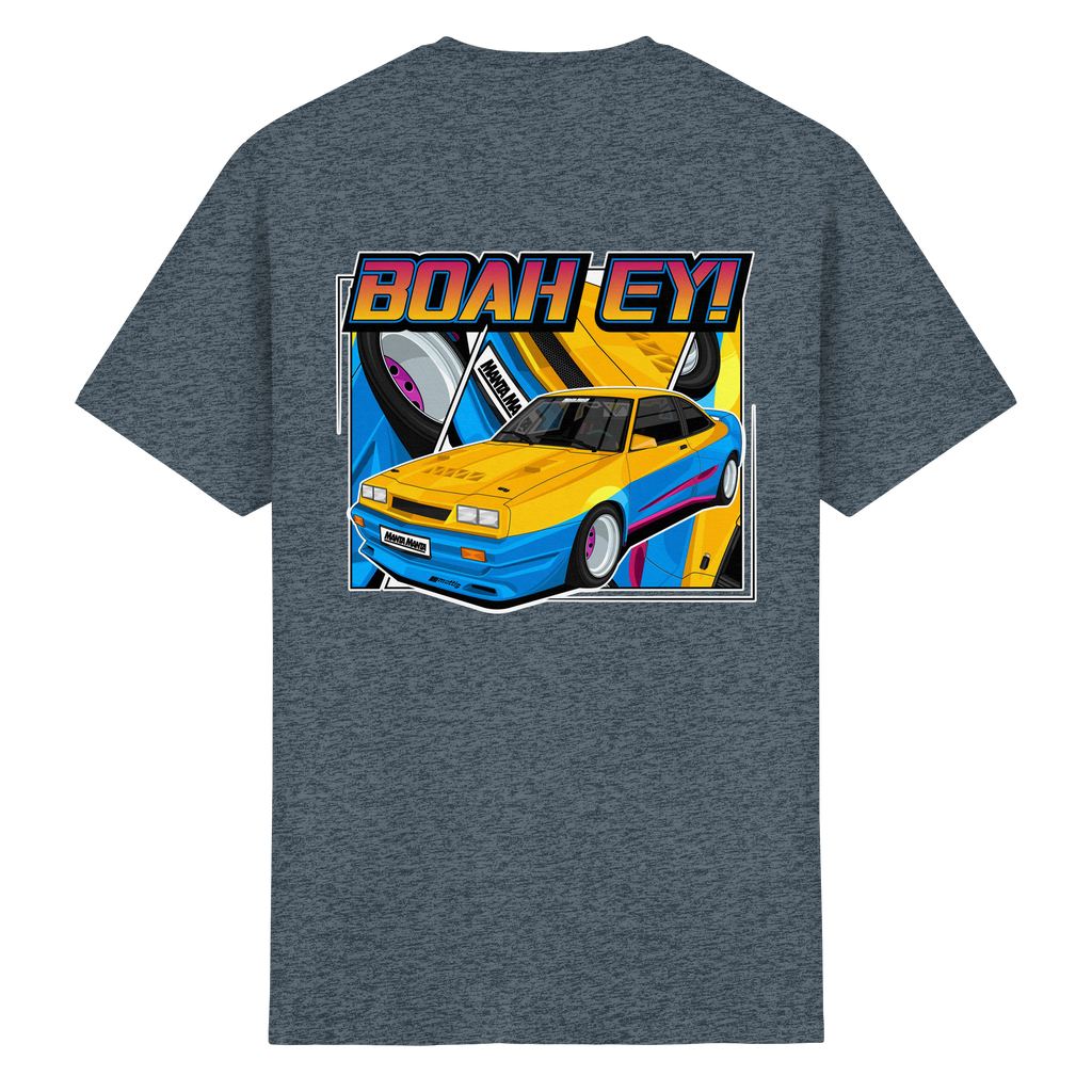 BOAH EY! - T-Shirt