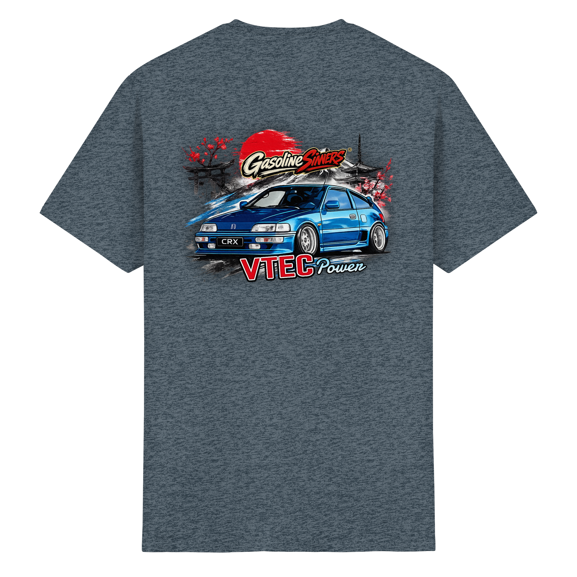 VTEC Power - T-Shirt