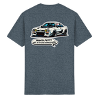Manta Fett - Heavy Cotton T-Shirt