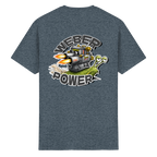 Schneckenweber - T-Shirt