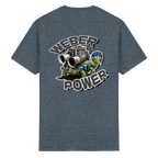 Weberkröte - T-Shirt