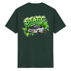 Static Civic - T-Shirt