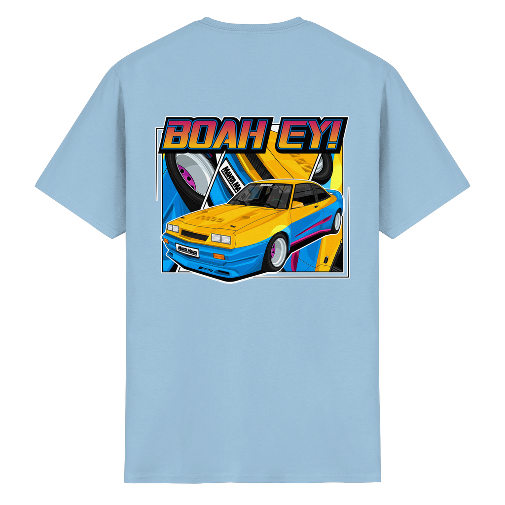 BOAH EY! - T-Shirt