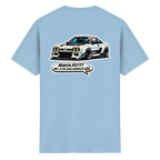 Manta Fett - Heavy Cotton T-Shirt
