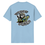Weberkröte - T-Shirt