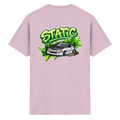 Static Civic - T-Shirt