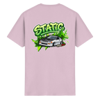 Static Civic - T-Shirt