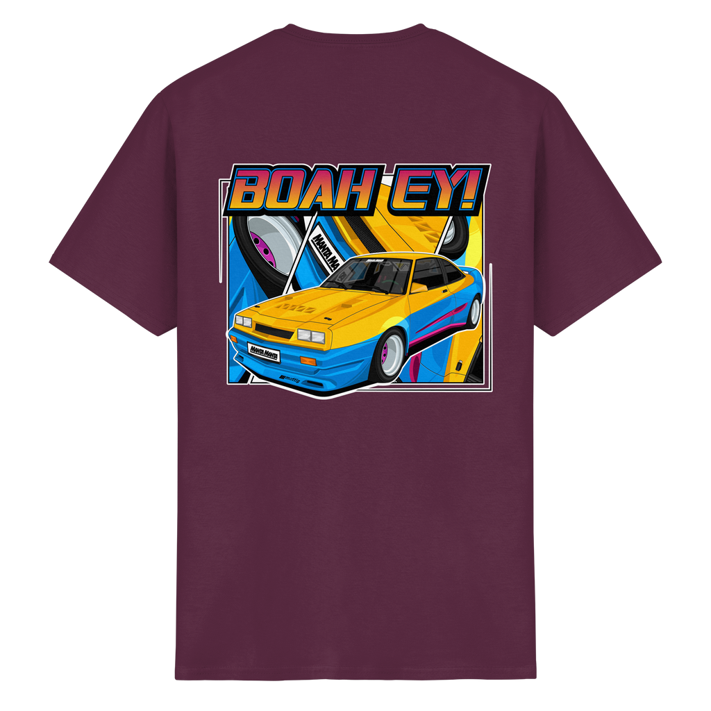 BOAH EY! - T-Shirt