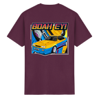 BOAH EY! - T-Shirt
