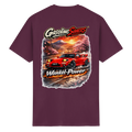 Wankel Power - T-Shirt
